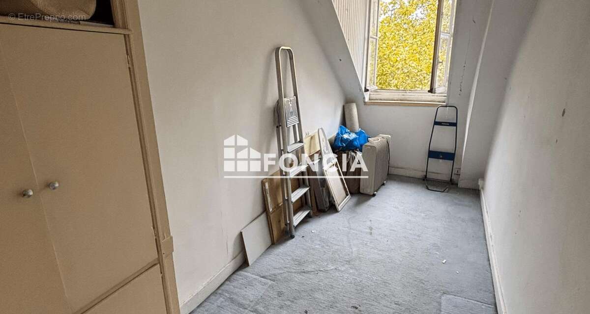 Appartement à VERSAILLES