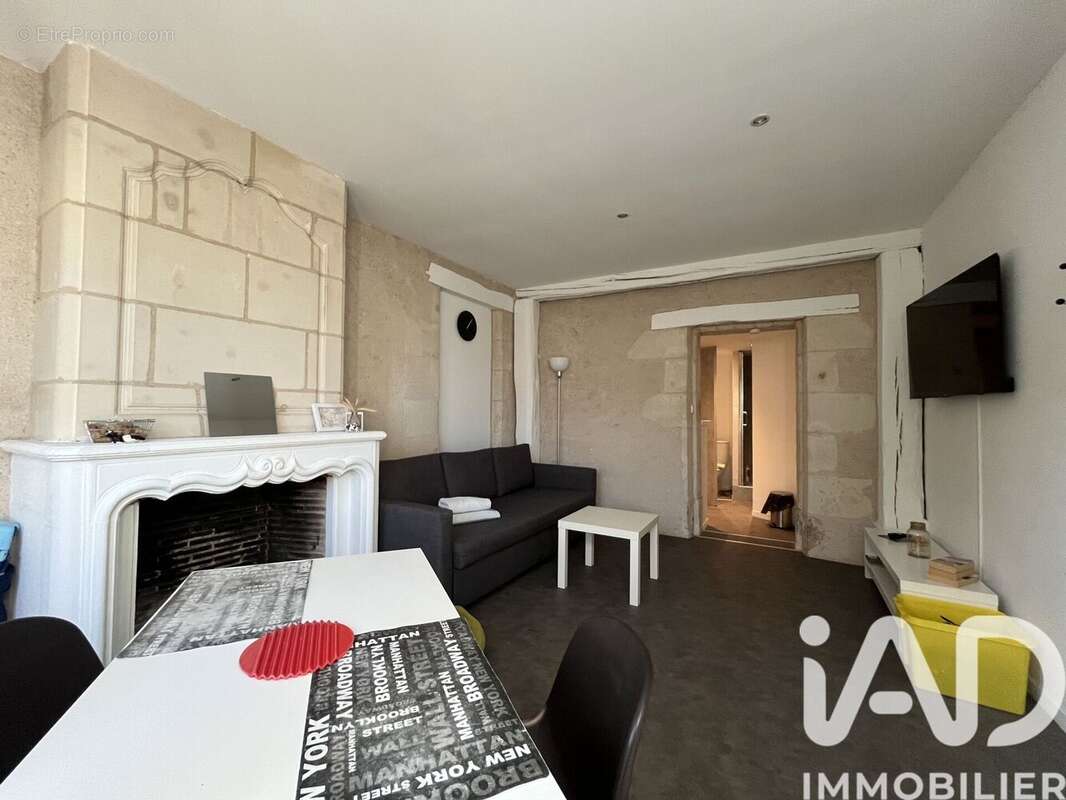 Photo 7 - Appartement à AZAY-SUR-CHER