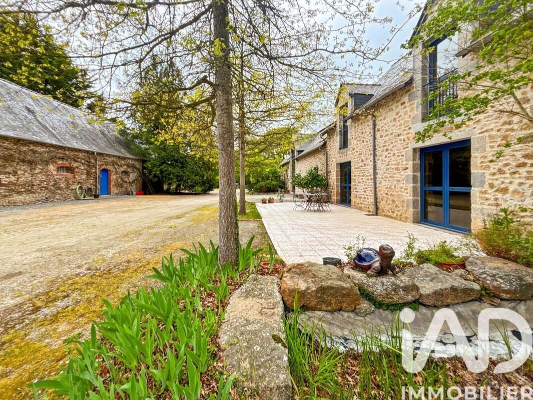 Photo 2 - Maison à EVRON