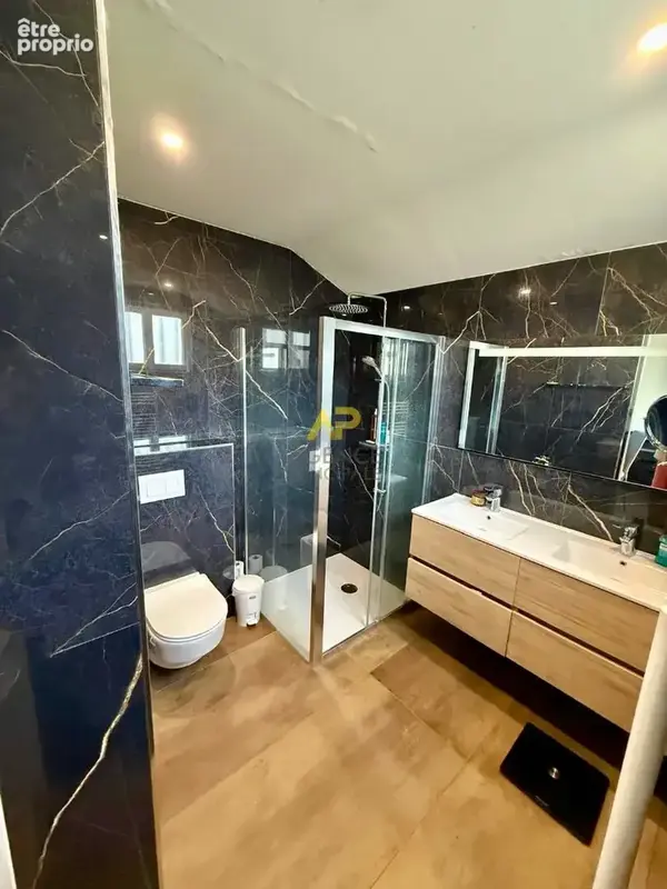 Maison rénovée - photo 7