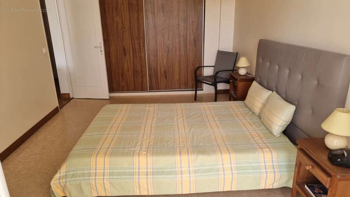 Appartement à LE LAVANDOU