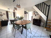 Maison à MONTFORT-L'AMAURY