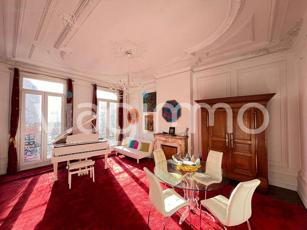 Appartement à LE HAVRE