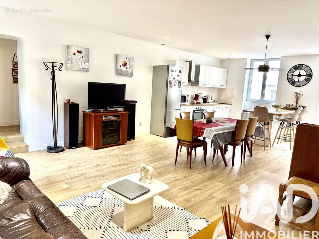 Photo 1 - Appartement à BEAUREGARD