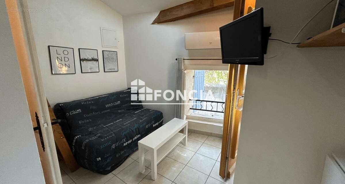 Appartement à AVIGNON