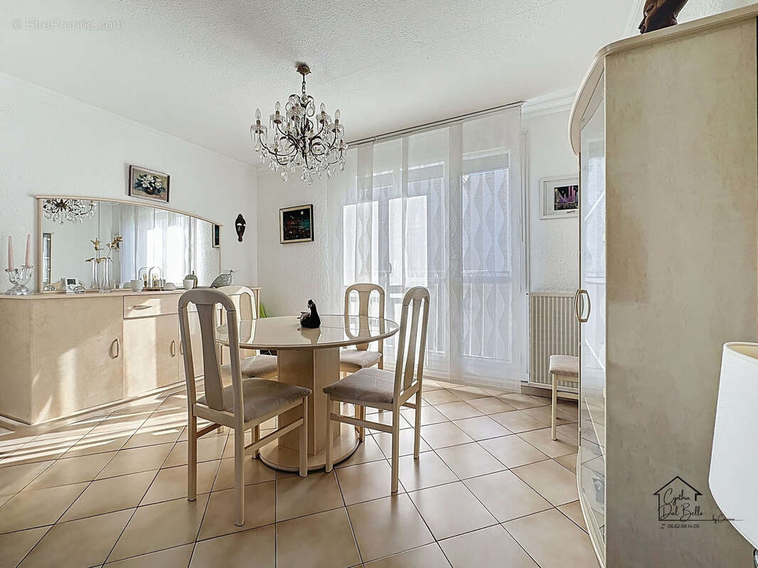 Appartement à AVIGNON