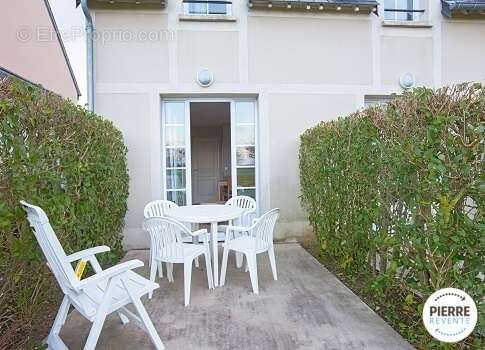 Port-en-Bessin : Idéal investissement locatif - photo 9
