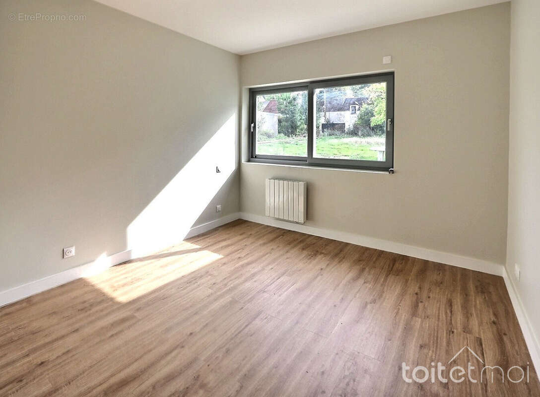 Maison à GIF-SUR-YVETTE