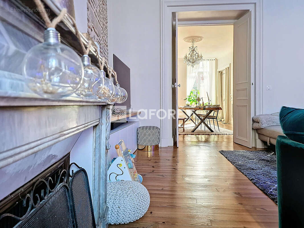 Appartement à PAU