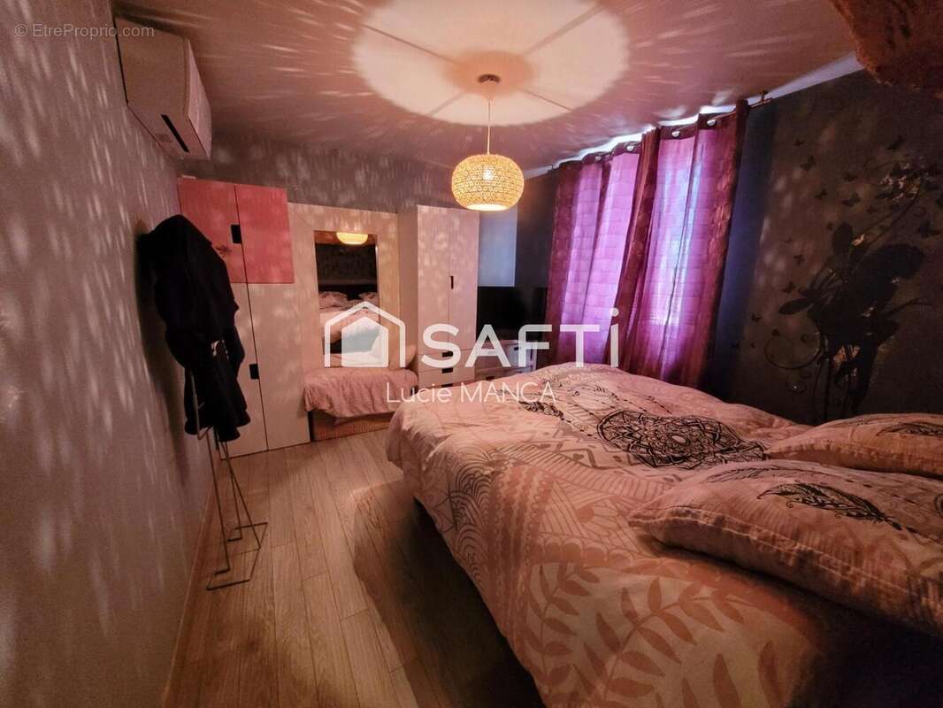 Photo 9 - Maison à SAINT-MARTIN-DE-SALENCEY