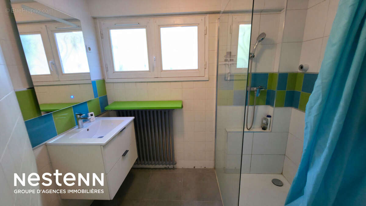 Maison à SAINT-JOACHIM