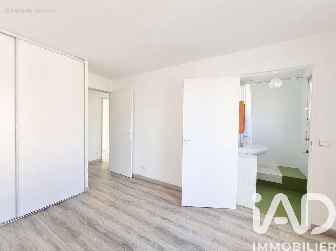 Photo 9 - Maison à COLOMBES