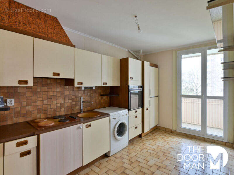 Appartement à BOURGES