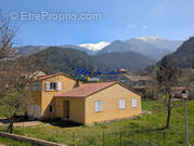 Maison à VERNET-LES-BAINS