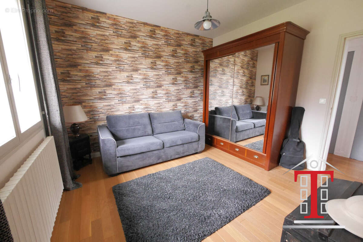 Maison à SAVENNIERES