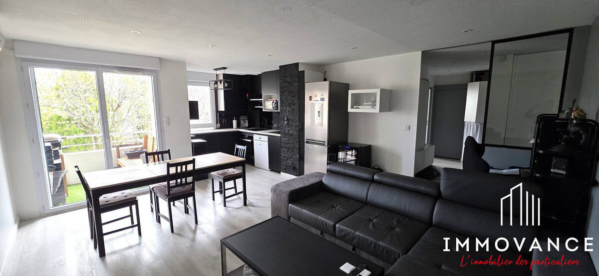 Appartement à GRABELS