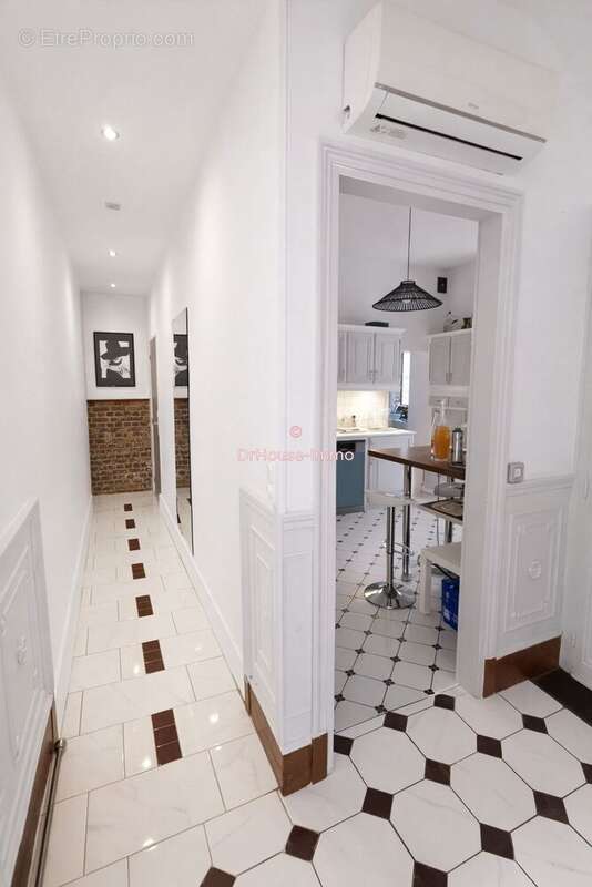 Maison à ASNIERES-SUR-OISE