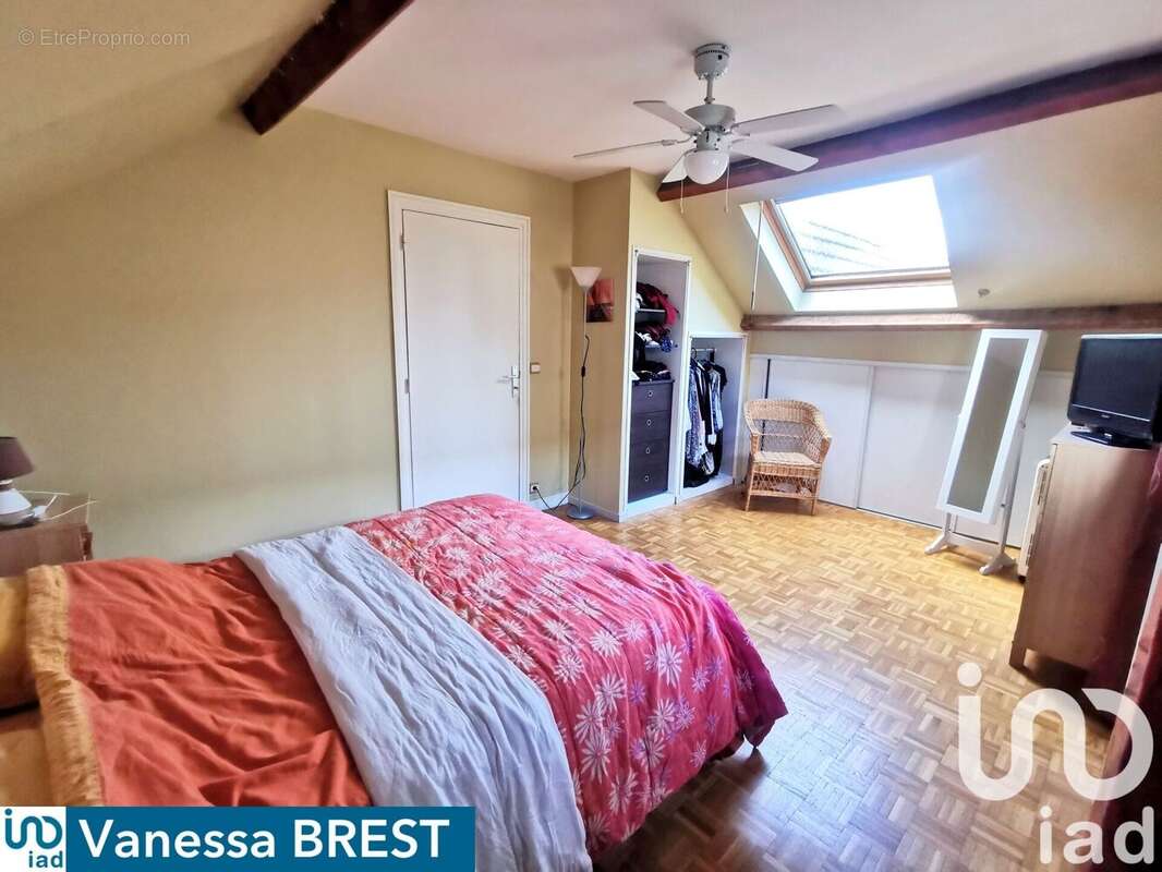 Photo 7 - Maison à VITRY-SUR-SEINE