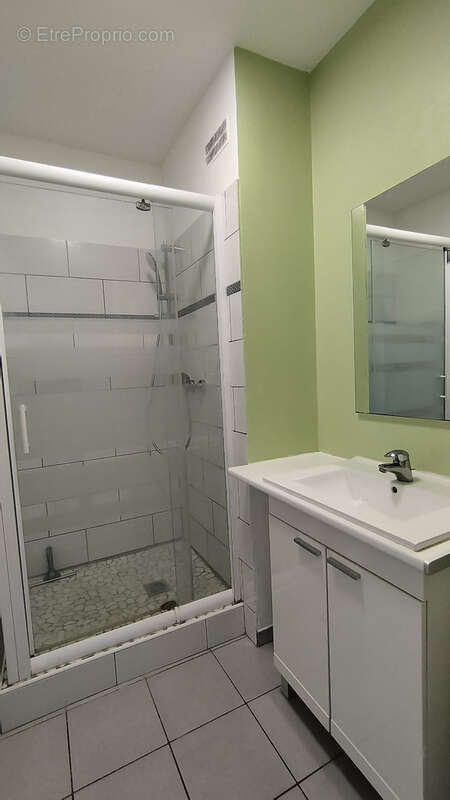 Appartement à BEAUVAIS