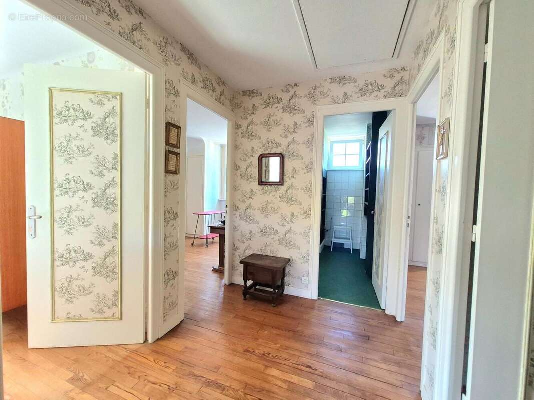 Photo 8 - Maison à SAINT-VOUGAY