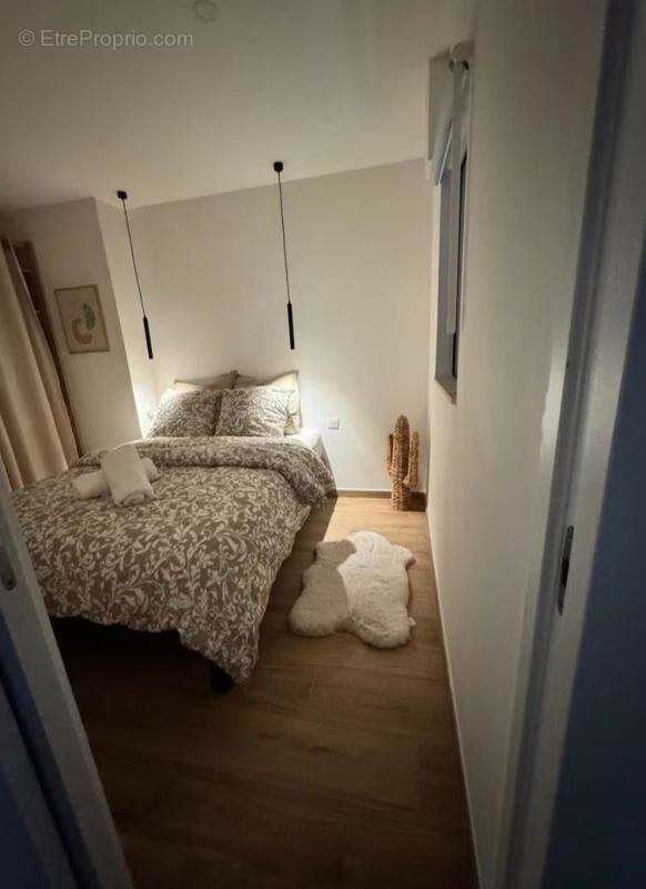 Appartement à CAGNES-SUR-MER
