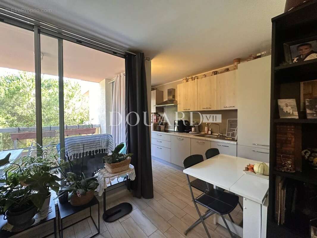 Appartement à ROQUEBRUNE-CAP-MARTIN