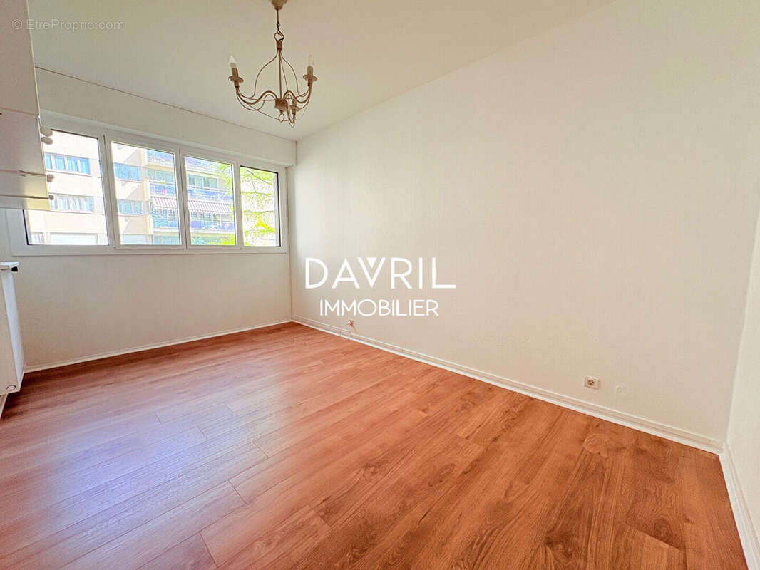 Appartement à ANDRESY