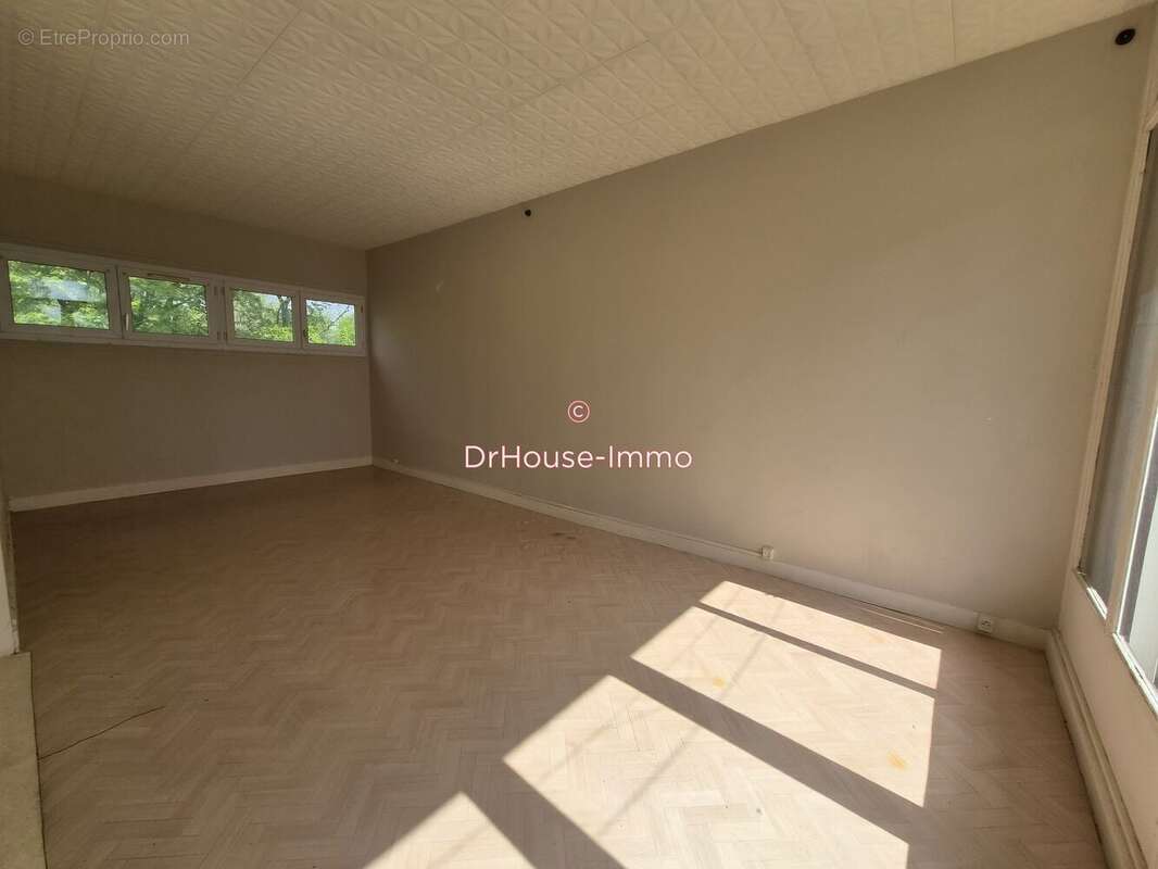 Appartement à LIMAY
