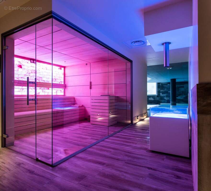 Appartement à CAUTERETS