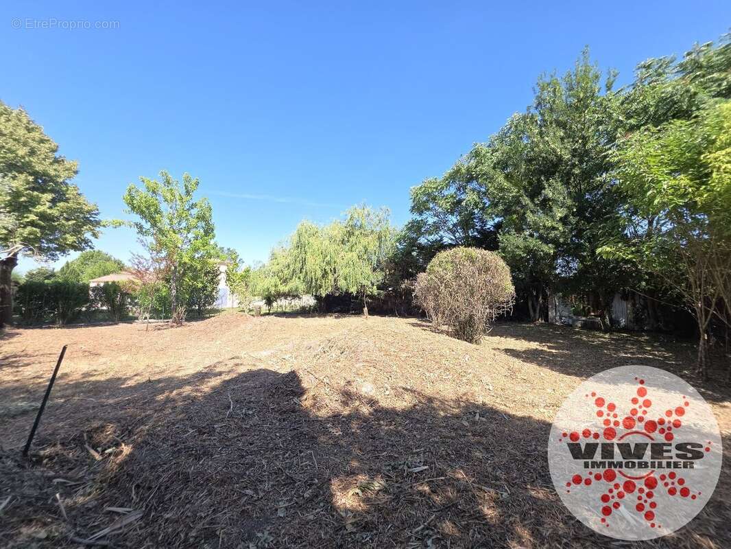Terrain constructible - photo 2