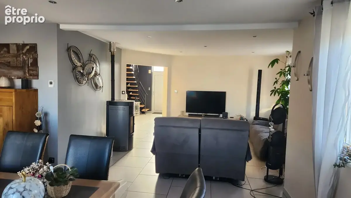 Maison 6 pièces 203 m² à vendre à Diemeringen (67430) - photo 8