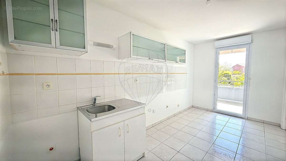 Appartement 2 chambre(s) à vendre - photo 2