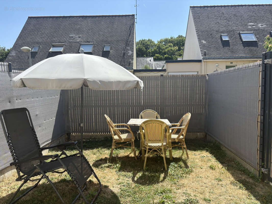 Maison 3 chambres - photo 12