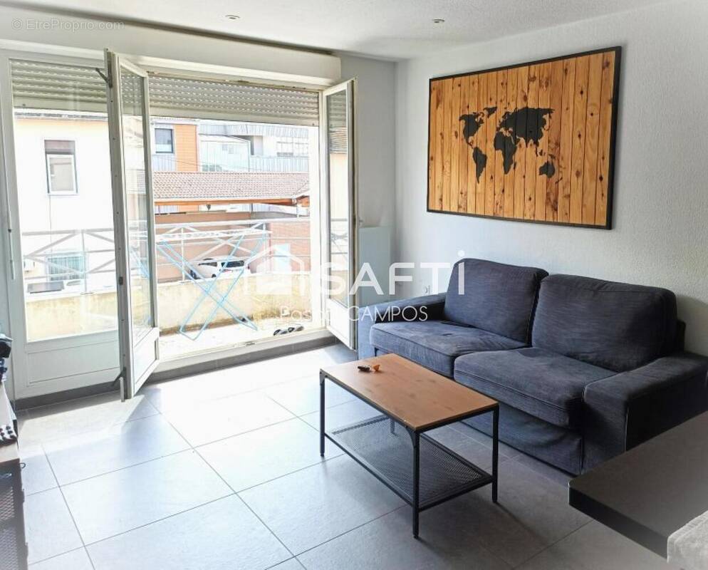 Photo 1 - Appartement à PAMIERS