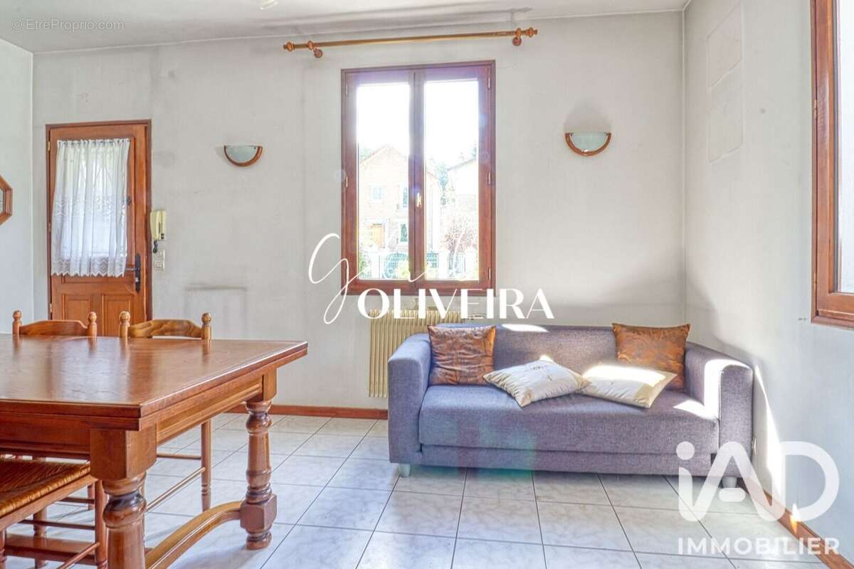 Photo 5 - Maison à MONTMORENCY