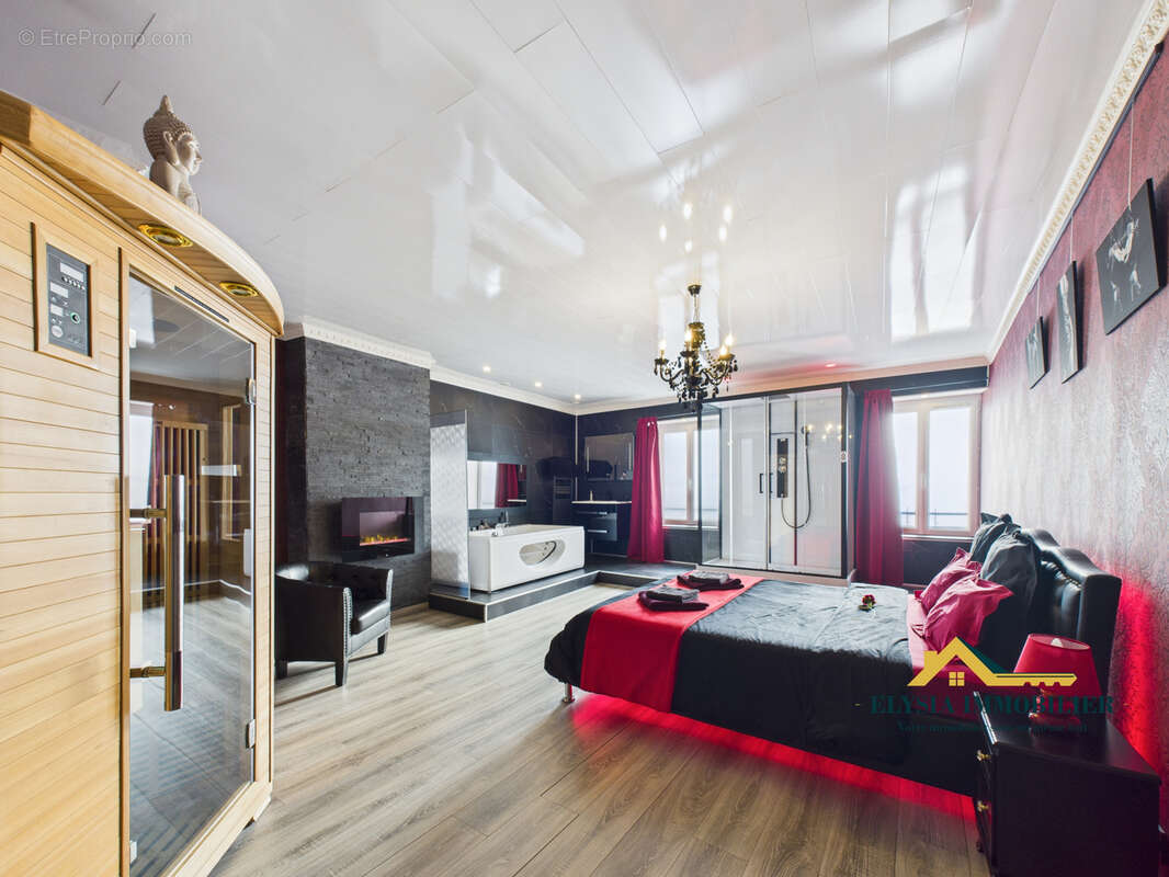 Maison à PAGNY-SUR-MOSELLE