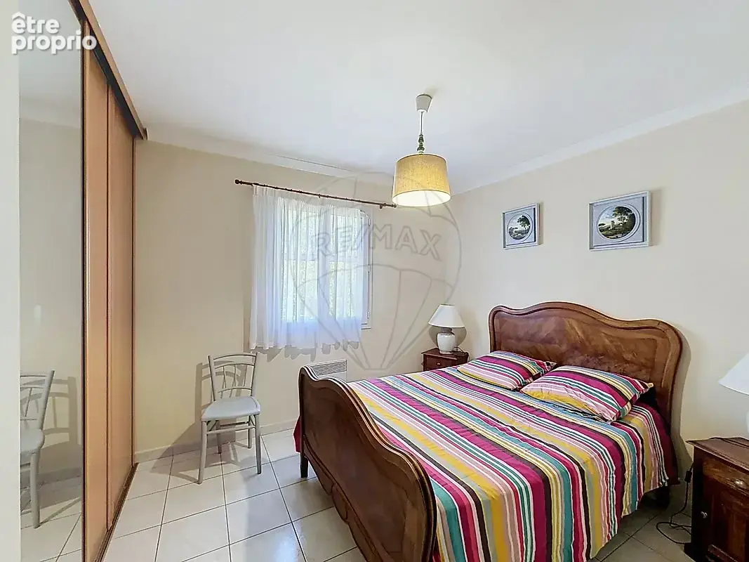 Maison 4 chambre(s) à vendre - photo 12