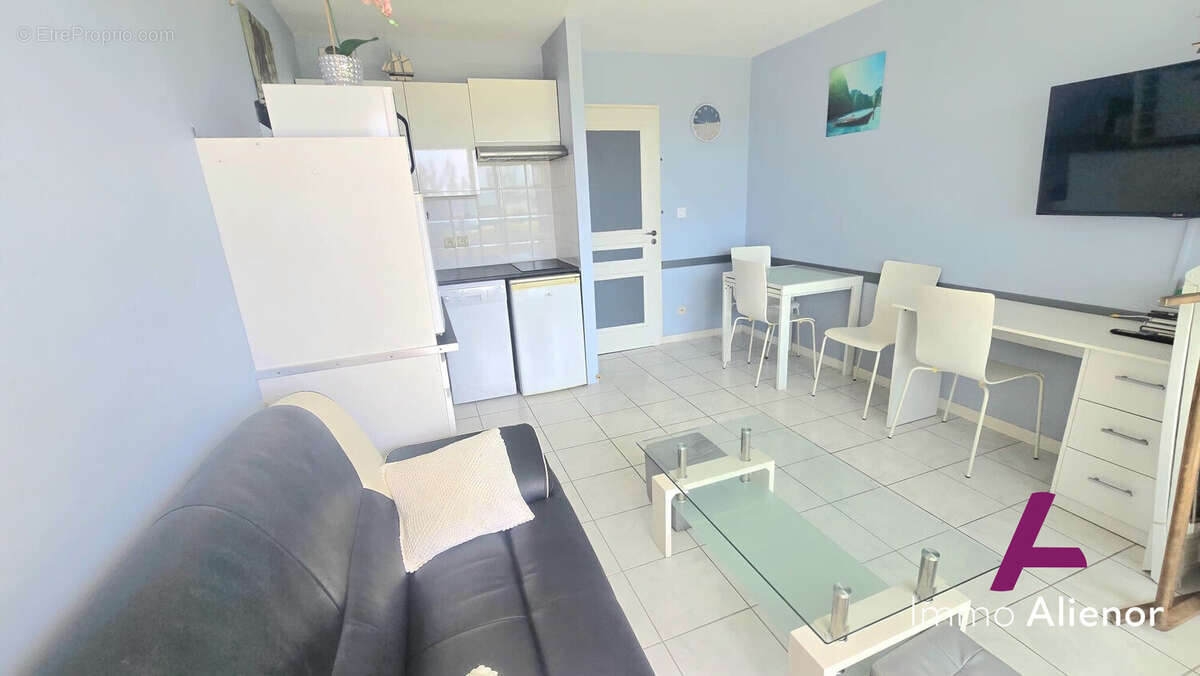 Appartement à MIMIZAN
