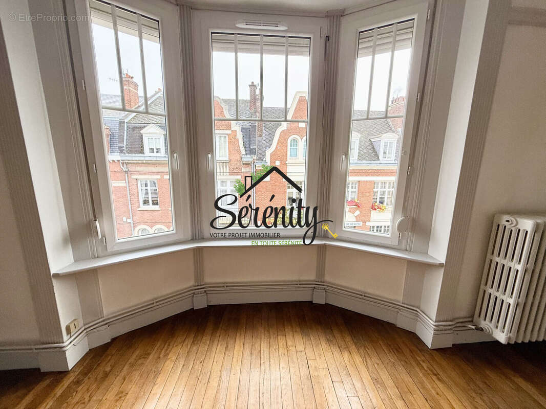 Appartement à CAMBRAI