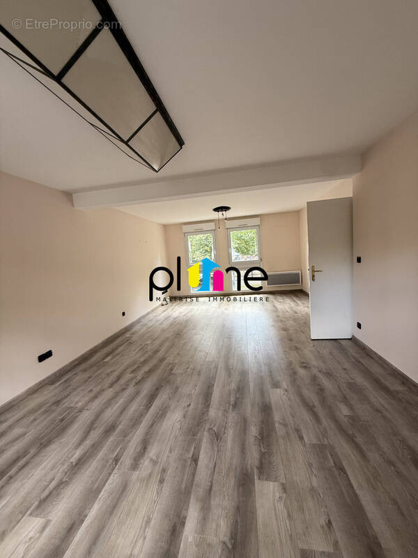 Appartement à ARRAS