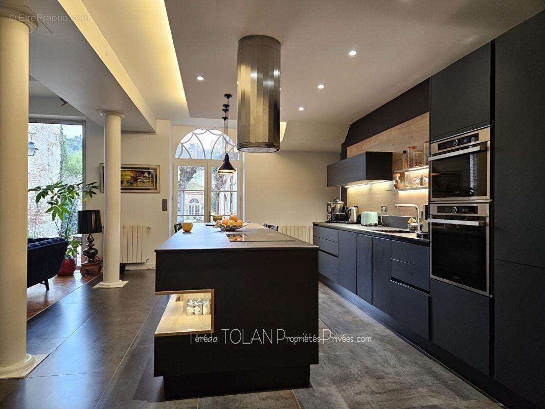Maison à AGEN
