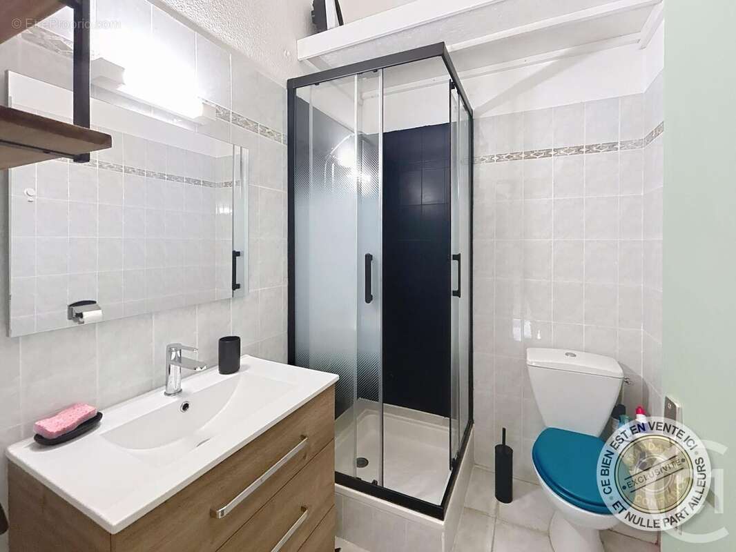 Maison à LE BARCARES