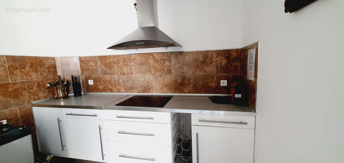 Maison à SAINTES-MARIES-DE-LA-MER