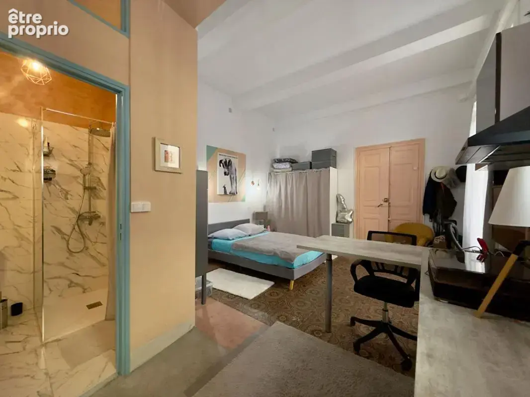 Maison de maître Triplex - 269 000 - photo 13