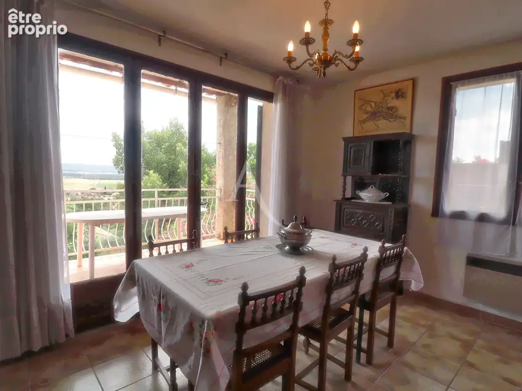 Villa lumineuse sur les hauteurs de Corbieres En Provence - photo 15