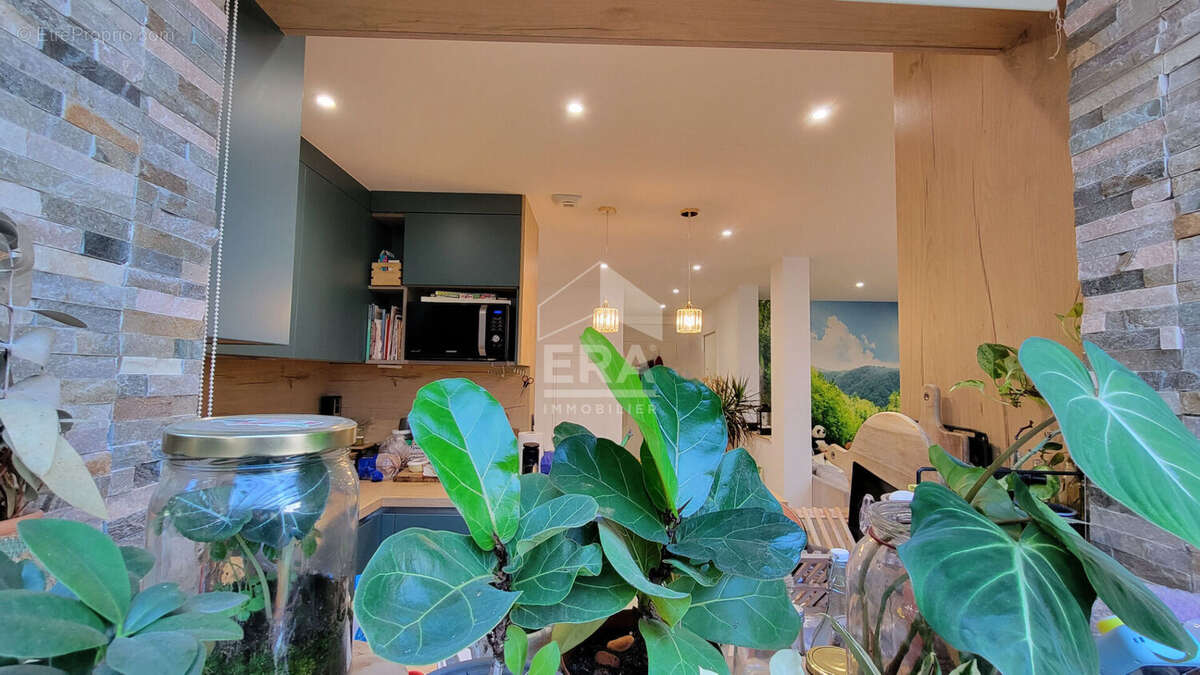 Appartement à MEYTHET