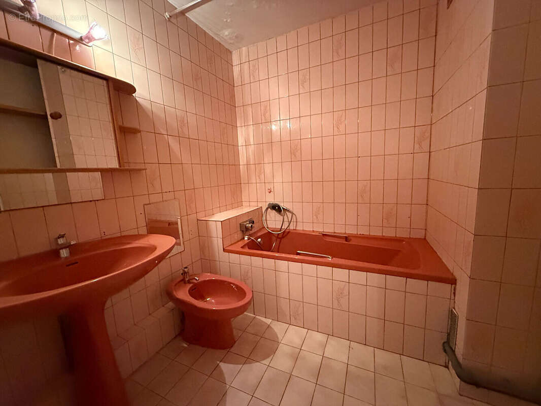 Appartement à MARTIGUES