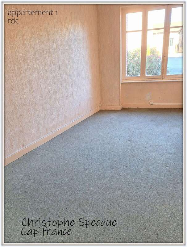 Maison avec deux niveaux indépendants et garage à vendre à VETRE SUR ANZON (42) - photo 2