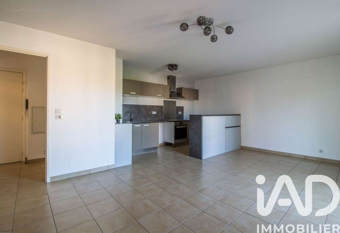 Photo 3 - Appartement à CAGNES-SUR-MER