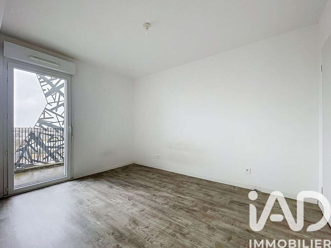 Photo 6 - Appartement à SAINT-HERBLAIN